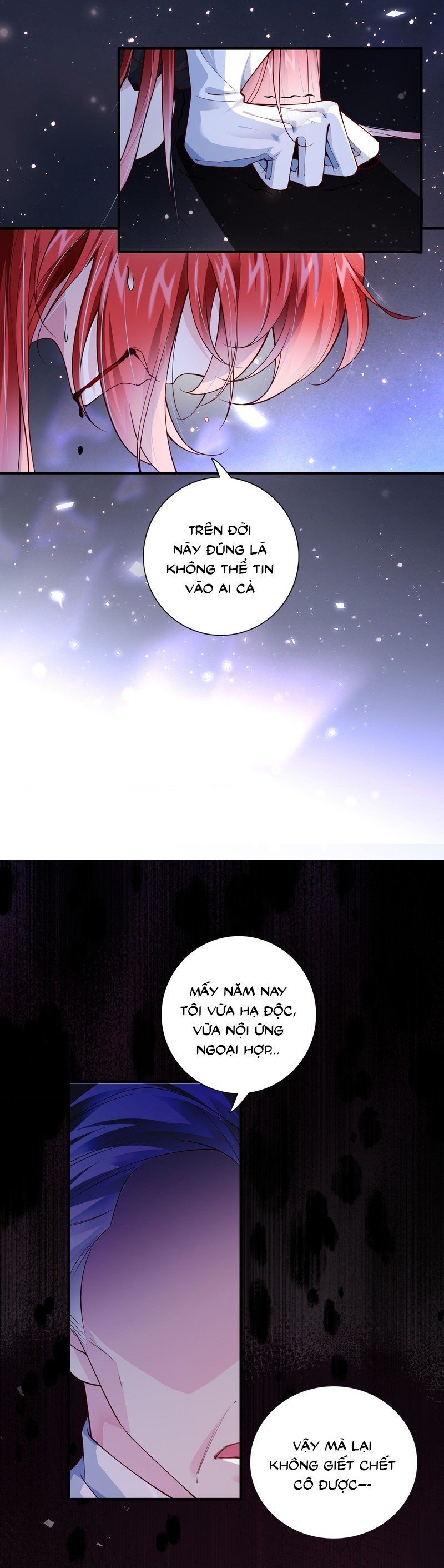 đọc truyện Hầu Gái Ác Ma Chỉ Muốn Bị Bắt Nạt Bởi Thiên Kim Tiểu Thư  Chương 9 ảnh 13 tại Thiên Thai Truyện