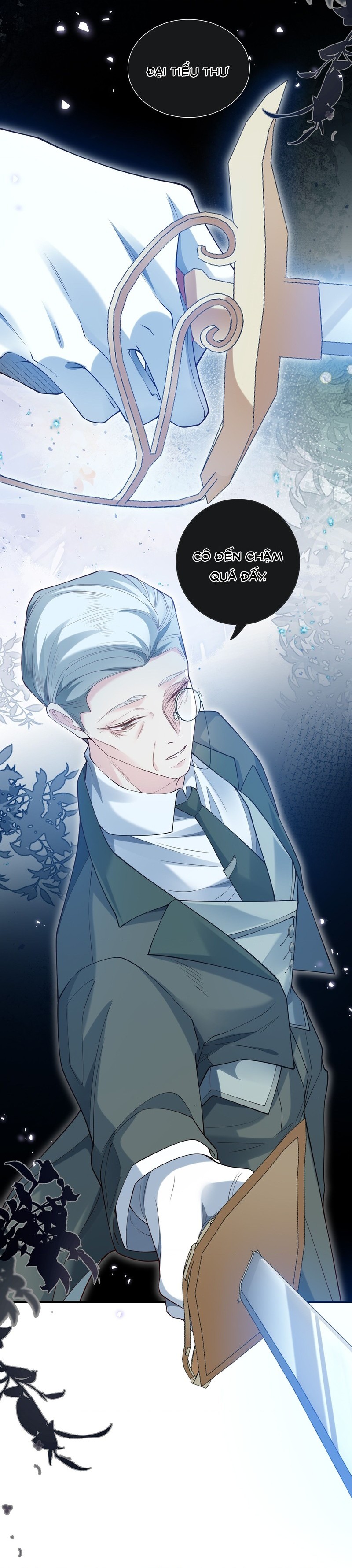 đọc truyện Hầu Gái Ác Ma Chỉ Muốn Bị Bắt Nạt Bởi Thiên Kim Tiểu Thư  Chương 9 ảnh 9 tại Thiên Thai Truyện