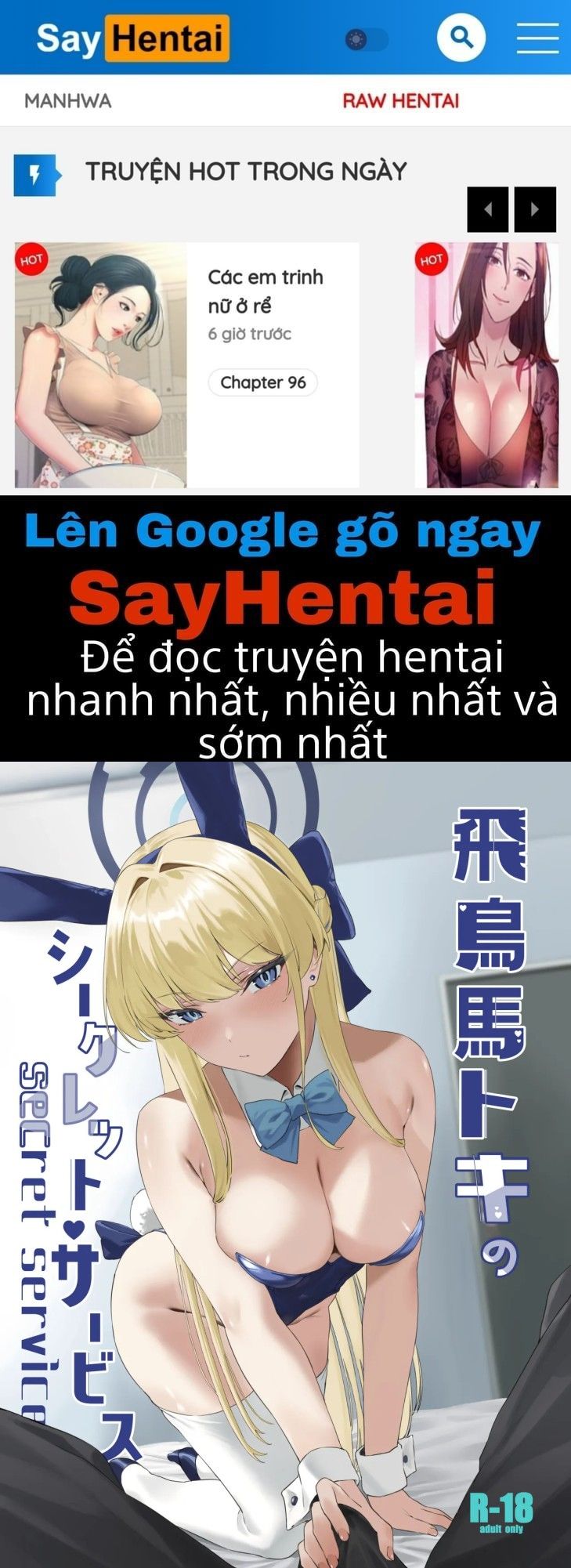 đọc truyện Hầu Gái Bí Mật Chương 1 ảnh 2 tại Thiên Thai Truyện