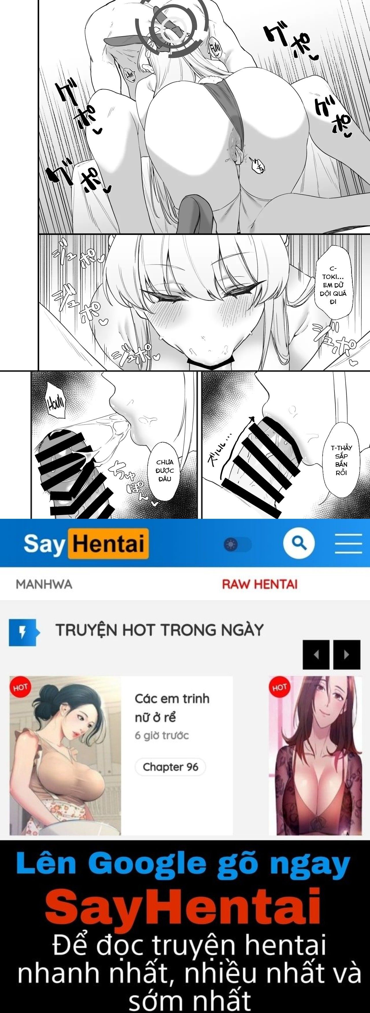 đọc truyện Hầu Gái Bí Mật Chương 1 ảnh 16 tại Thiên Thai Truyện