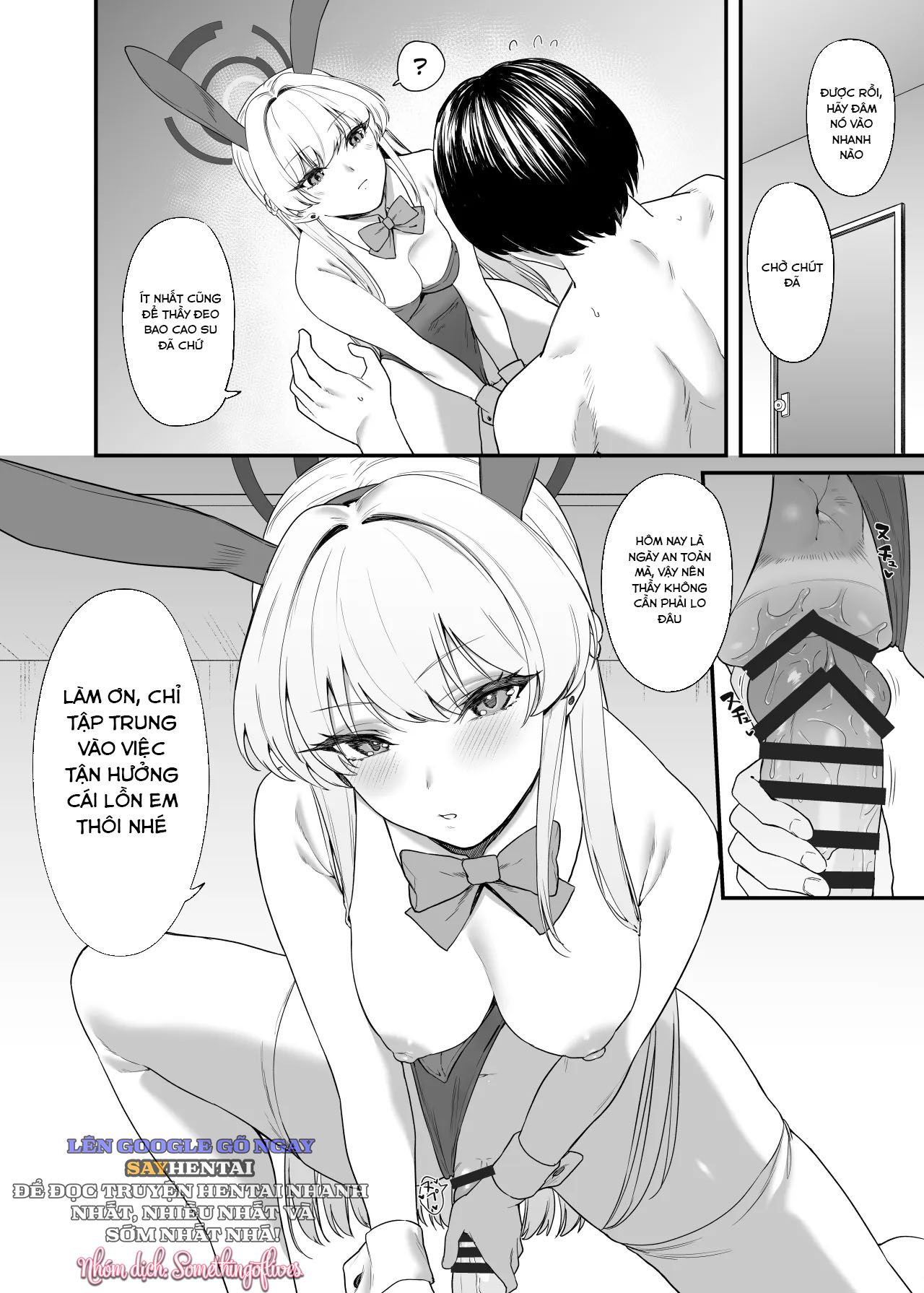 đọc truyện Hầu Gái Bí Mật Chương 2 ảnh 5 tại Thiên Thai Truyện