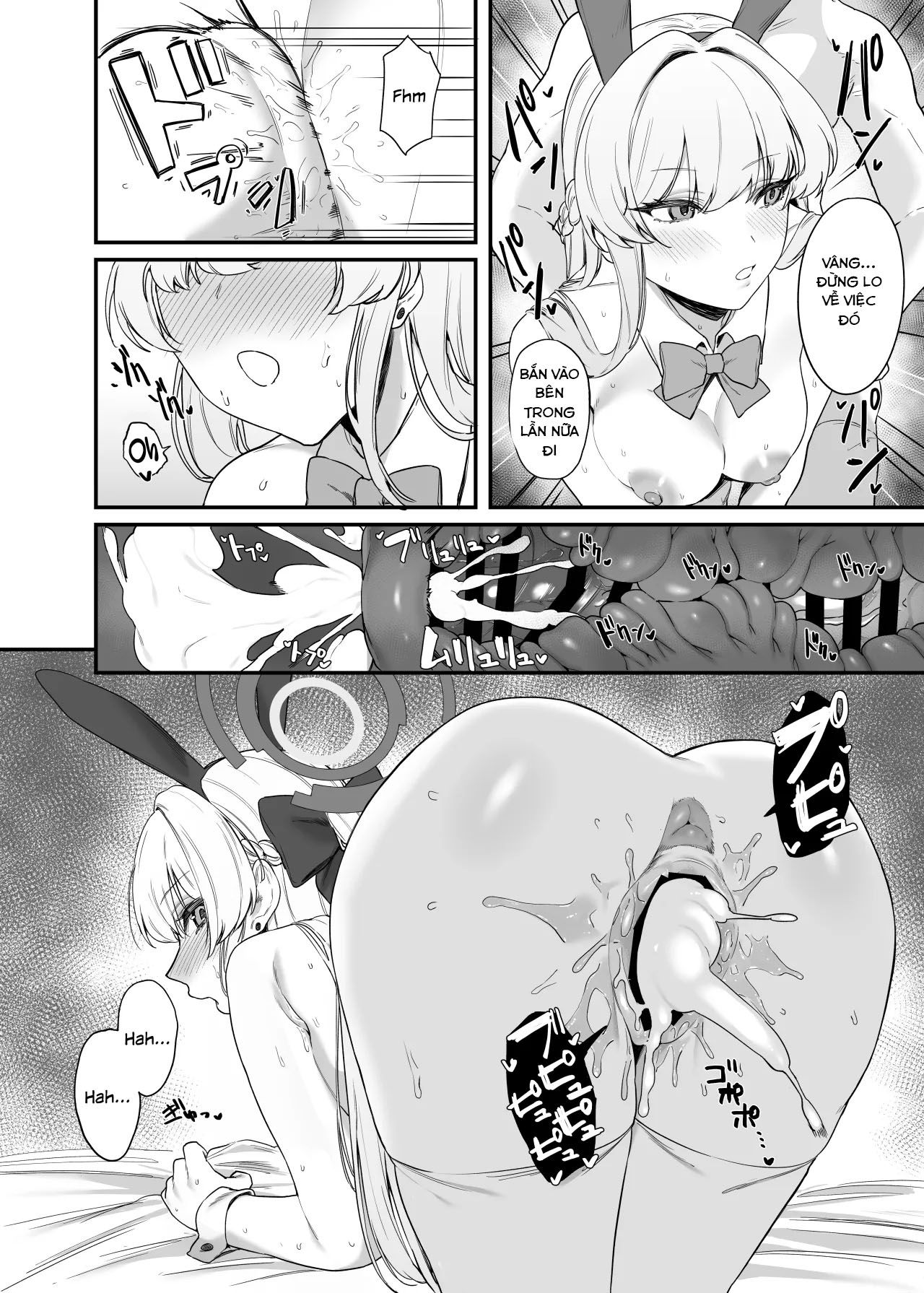 đọc truyện Hầu Gái Bí Mật Chương 2 ảnh 11 tại Thiên Thai Truyện