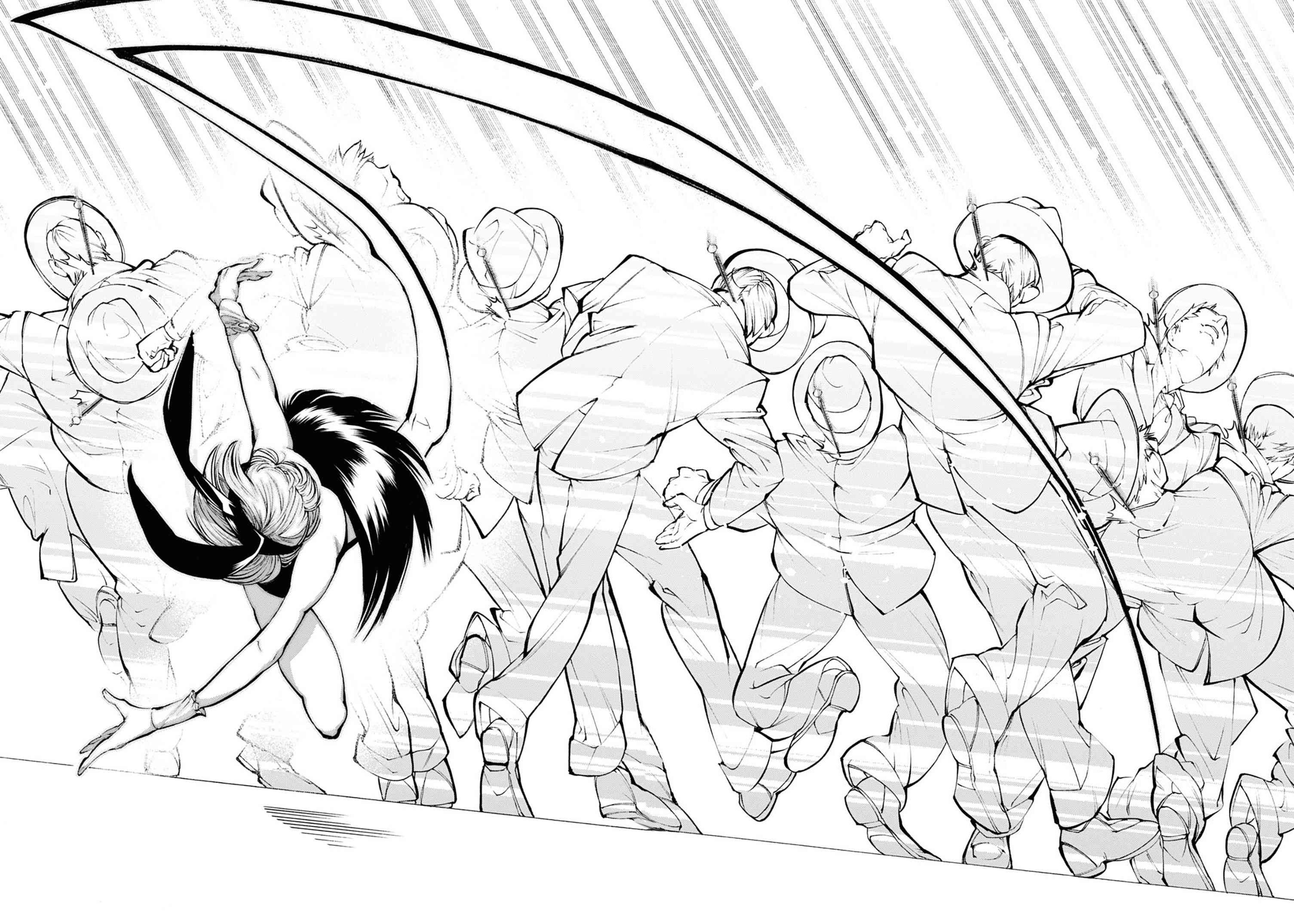 đọc truyện Hầu Gái Của Tiểu Thư Chương 1 ảnh 31 tại Thiên Thai Truyện