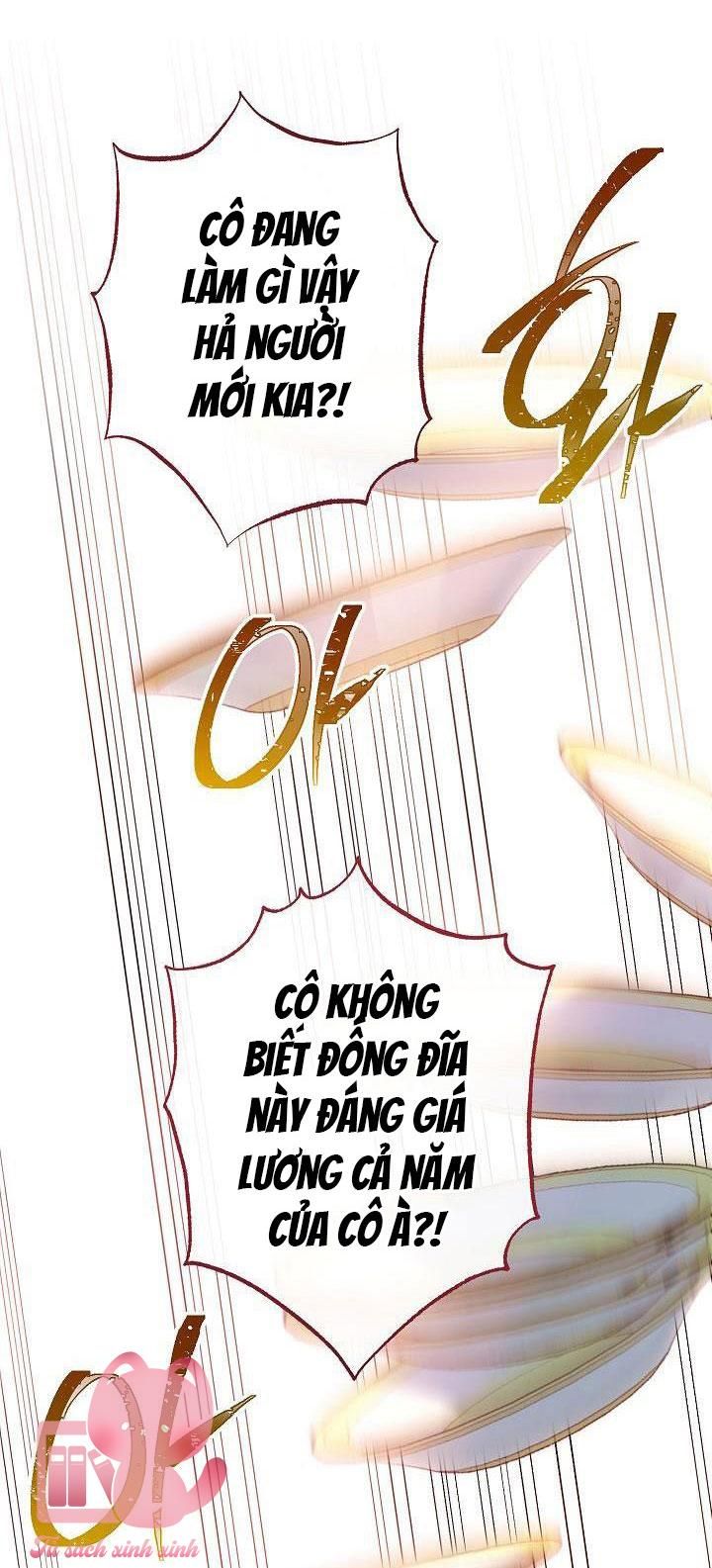 đọc truyện Hầu Gái Độc Quyền Của Hoàng Hậu Phản Diện Chương 1 ảnh 16 tại Thiên Thai Truyện