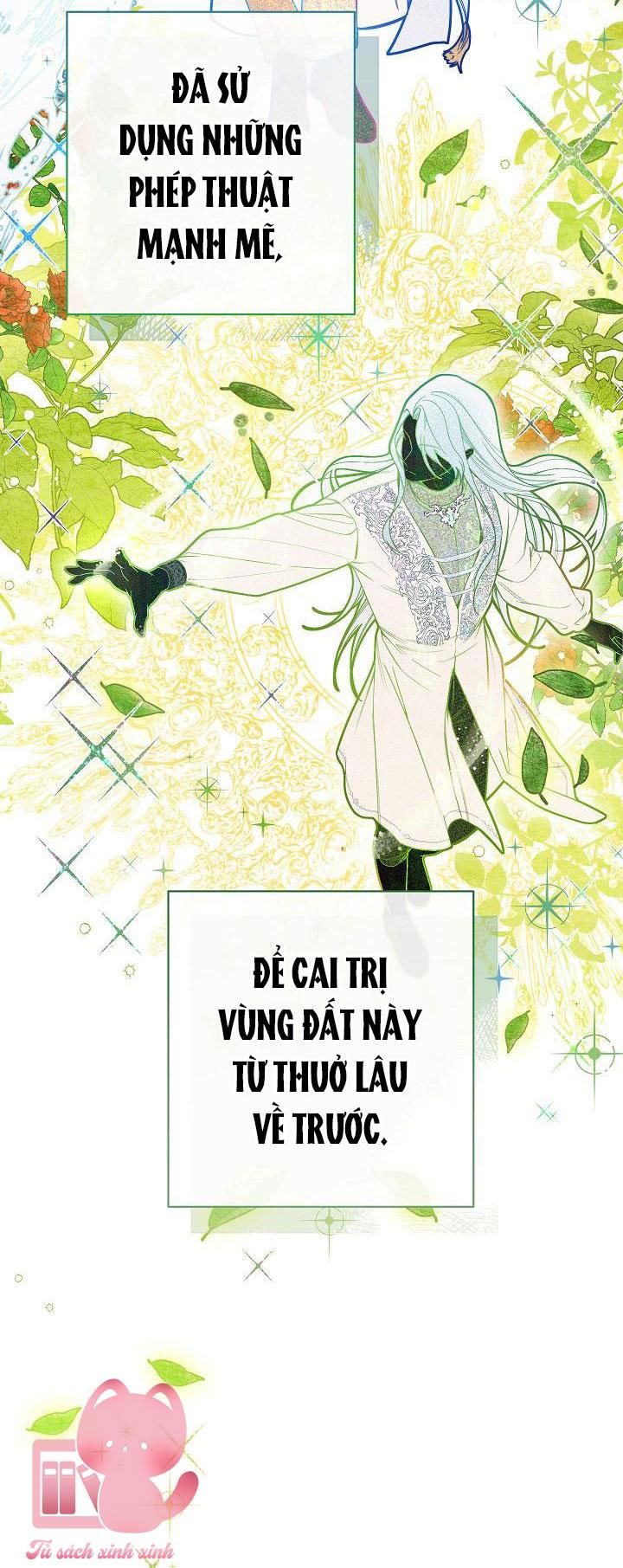 đọc truyện Hầu Gái Độc Quyền Của Hoàng Hậu Phản Diện Chương 1 ảnh 5 tại Thiên Thai Truyện