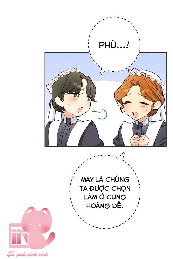 đọc truyện Hầu Gái Độc Quyền Của Hoàng Hậu Phản Diện Chương 1 ảnh 51 tại Thiên Thai Truyện