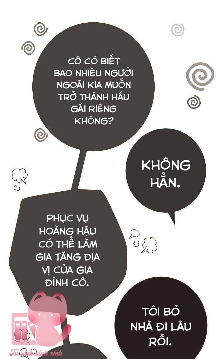 đọc truyện Hầu Gái Độc Quyền Của Hoàng Hậu Phản Diện Chương 1 ảnh 74 tại Thiên Thai Truyện