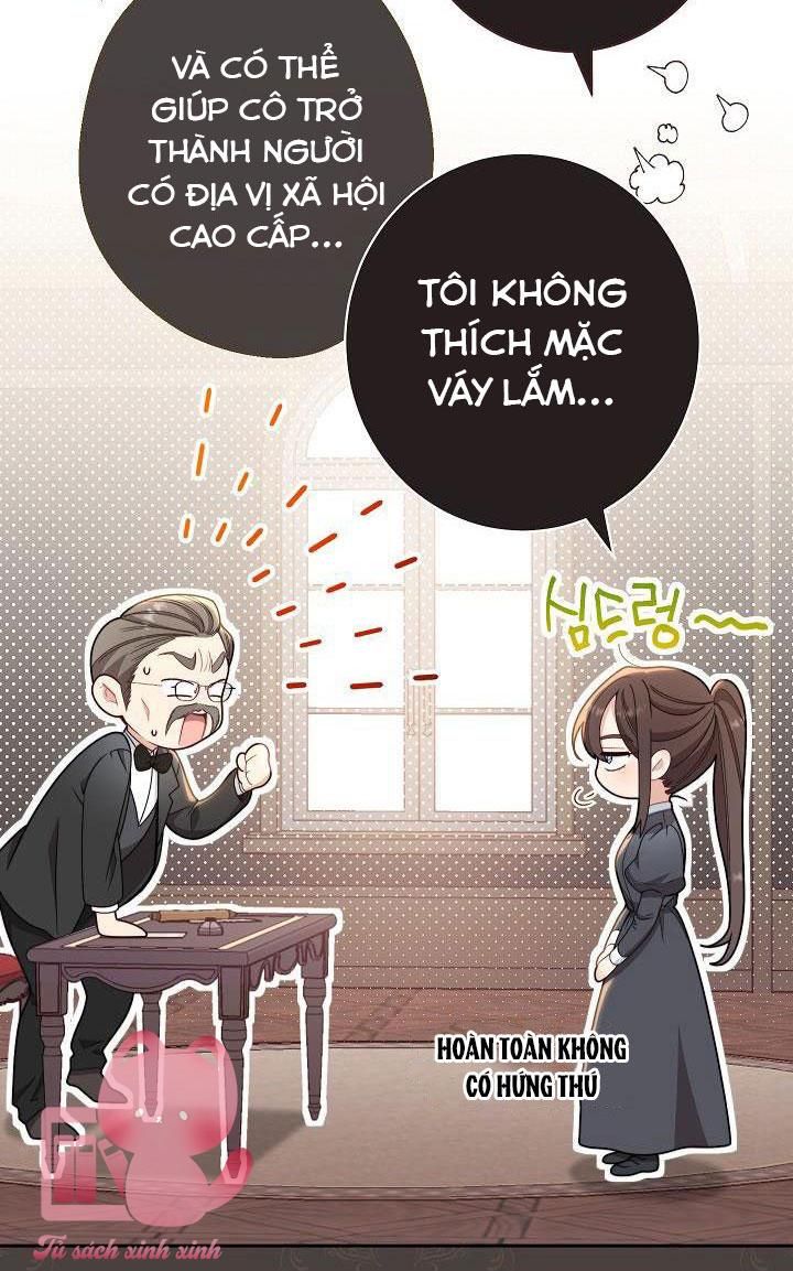 đọc truyện Hầu Gái Độc Quyền Của Hoàng Hậu Phản Diện Chương 1 ảnh 75 tại Thiên Thai Truyện