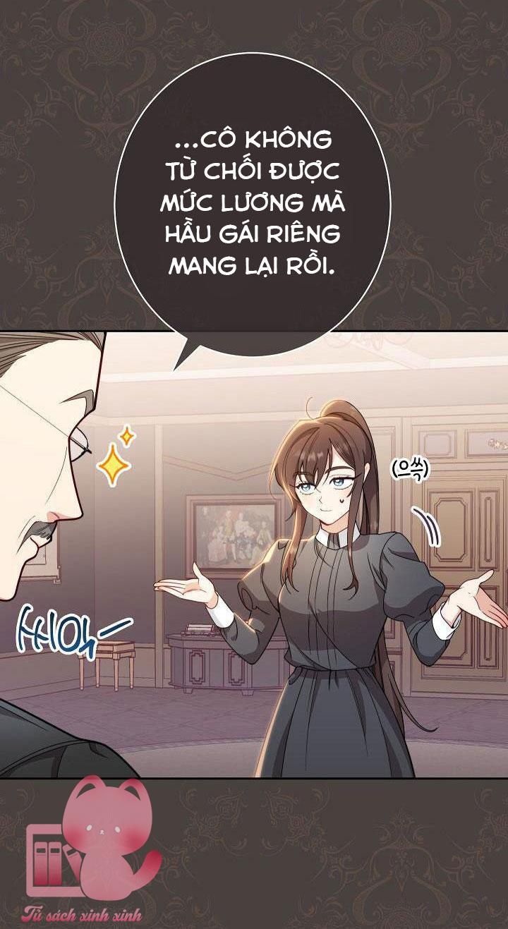 đọc truyện Hầu Gái Độc Quyền Của Hoàng Hậu Phản Diện Chương 1 ảnh 78 tại Thiên Thai Truyện