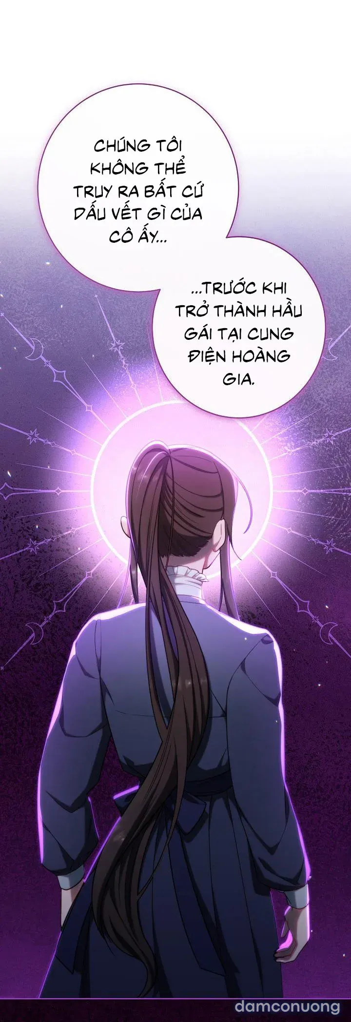 đọc truyện Hầu Gái Độc Quyền Của Hoàng Hậu Phản Diện Chương 10 ảnh 5 tại Thiên Thai Truyện
