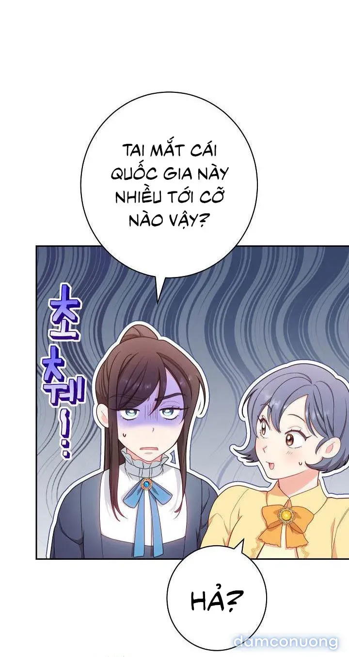đọc truyện Hầu Gái Độc Quyền Của Hoàng Hậu Phản Diện Chương 10 ảnh 43 tại Thiên Thai Truyện