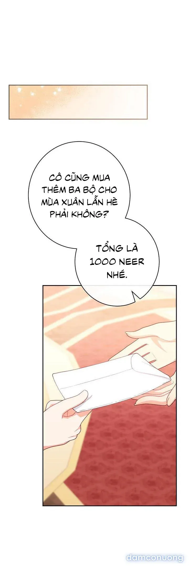 đọc truyện Hầu Gái Độc Quyền Của Hoàng Hậu Phản Diện Chương 10 ảnh 63 tại Thiên Thai Truyện