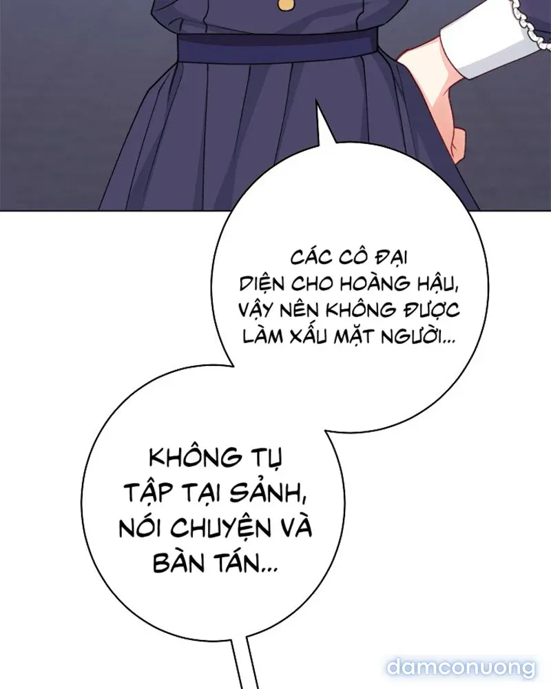 đọc truyện Hầu Gái Độc Quyền Của Hoàng Hậu Phản Diện Chương 100 ảnh 127 tại Thiên Thai Truyện