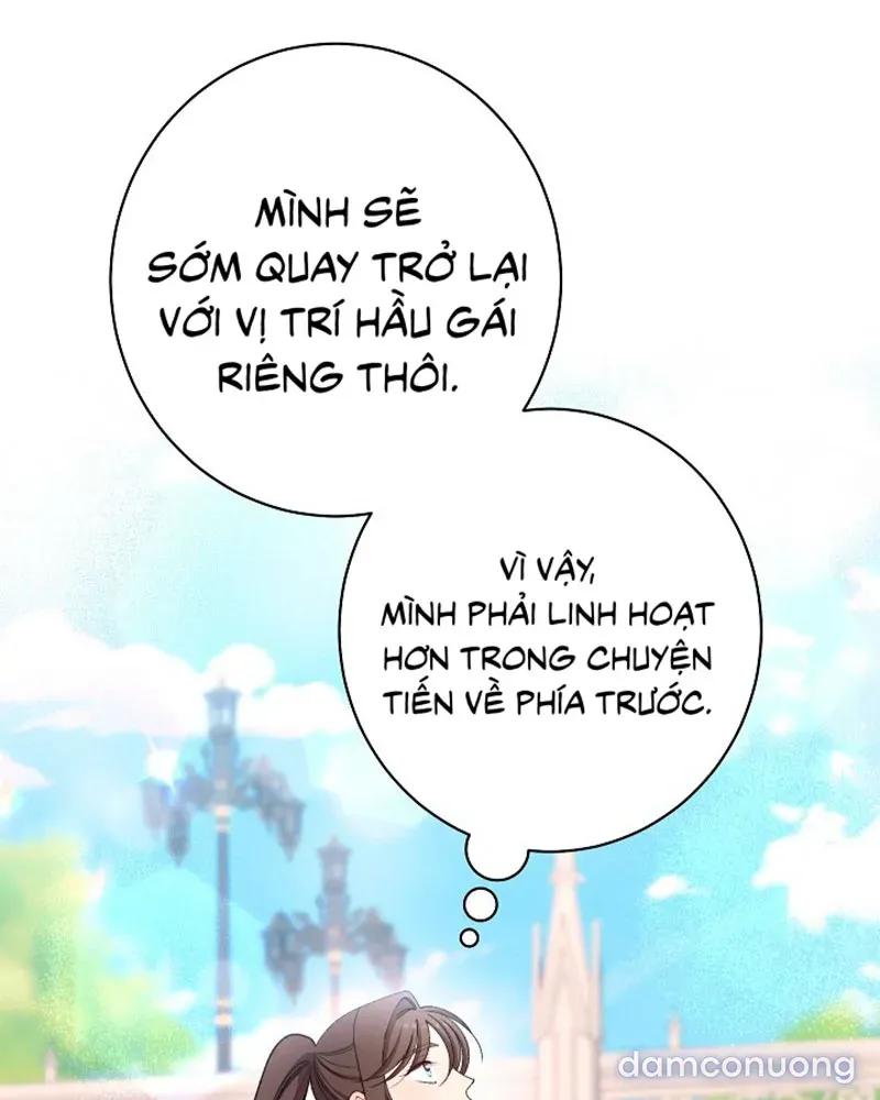 đọc truyện Hầu Gái Độc Quyền Của Hoàng Hậu Phản Diện Chương 100 ảnh 85 tại Thiên Thai Truyện