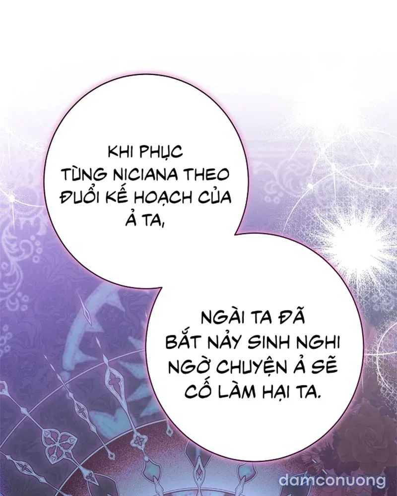 đọc truyện Hầu Gái Độc Quyền Của Hoàng Hậu Phản Diện Chương 100 ảnh 11 tại Thiên Thai Truyện