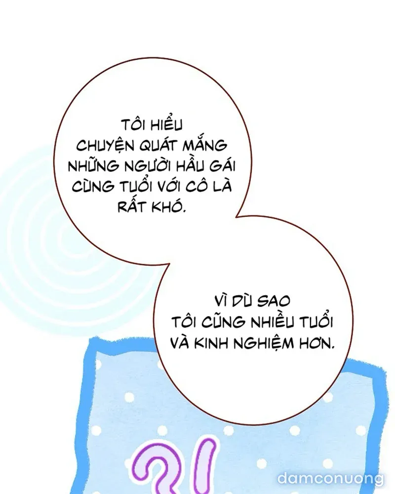 đọc truyện Hầu Gái Độc Quyền Của Hoàng Hậu Phản Diện Chương 101 ảnh 56 tại Thiên Thai Truyện