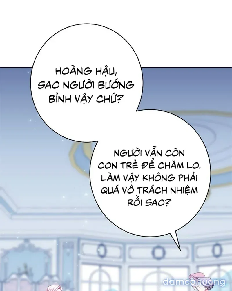 đọc truyện Hầu Gái Độc Quyền Của Hoàng Hậu Phản Diện Chương 102 ảnh 24 tại Thiên Thai Truyện