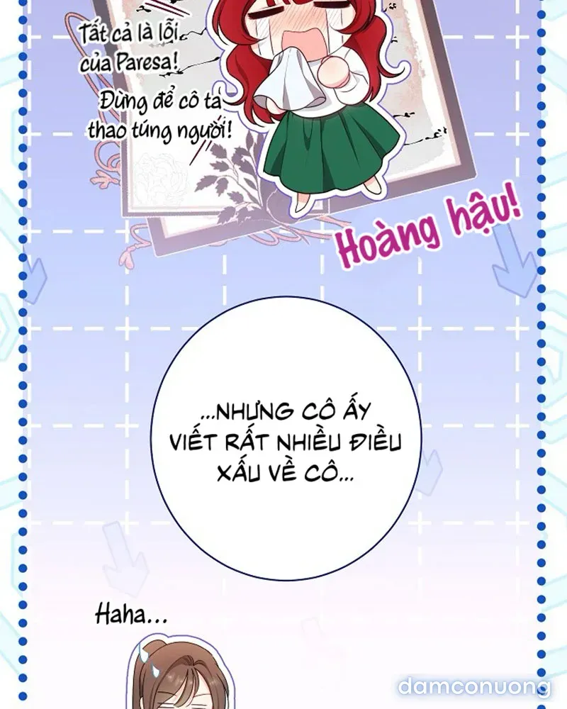 đọc truyện Hầu Gái Độc Quyền Của Hoàng Hậu Phản Diện Chương 103 ảnh 25 tại Thiên Thai Truyện