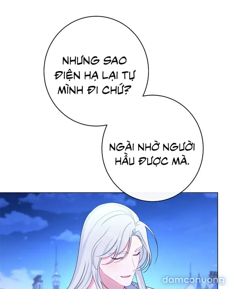 đọc truyện Hầu Gái Độc Quyền Của Hoàng Hậu Phản Diện Chương 104 ảnh 26 tại Thiên Thai Truyện