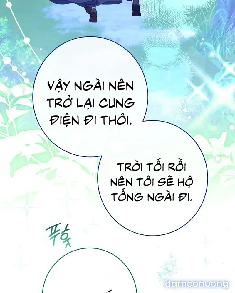 đọc truyện Hầu Gái Độc Quyền Của Hoàng Hậu Phản Diện Chương 104 ảnh 35 tại Thiên Thai Truyện
