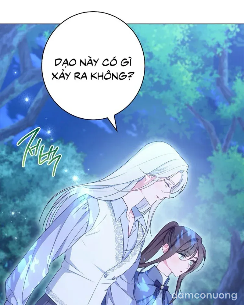 đọc truyện Hầu Gái Độc Quyền Của Hoàng Hậu Phản Diện Chương 104 ảnh 39 tại Thiên Thai Truyện