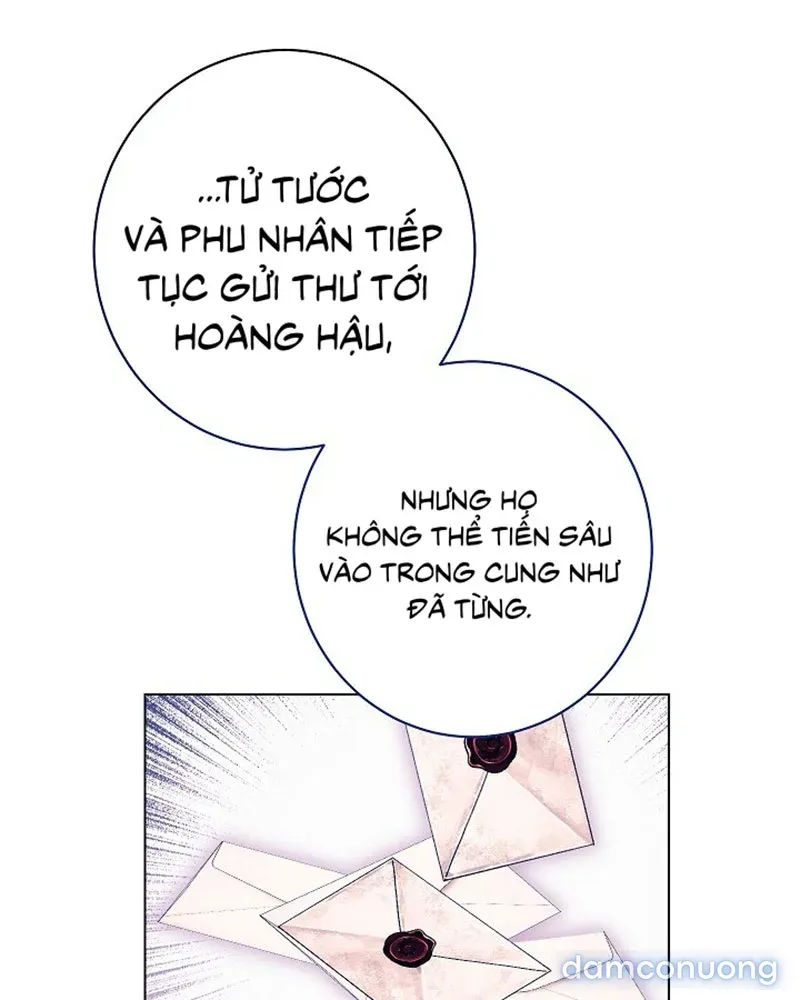 đọc truyện Hầu Gái Độc Quyền Của Hoàng Hậu Phản Diện Chương 104 ảnh 41 tại Thiên Thai Truyện