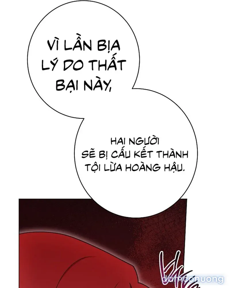 đọc truyện Hầu Gái Độc Quyền Của Hoàng Hậu Phản Diện Chương 105 ảnh 30 tại Thiên Thai Truyện