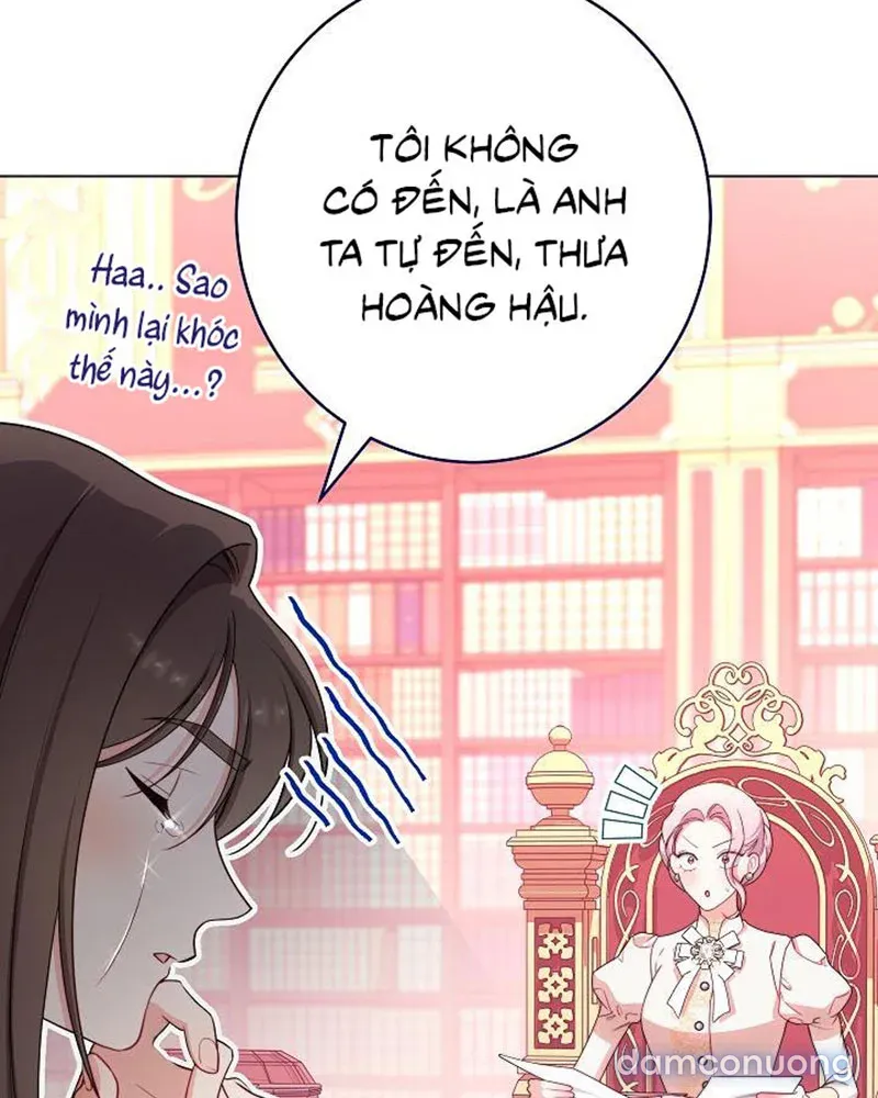 đọc truyện Hầu Gái Độc Quyền Của Hoàng Hậu Phản Diện Chương 106 ảnh 95 tại Thiên Thai Truyện