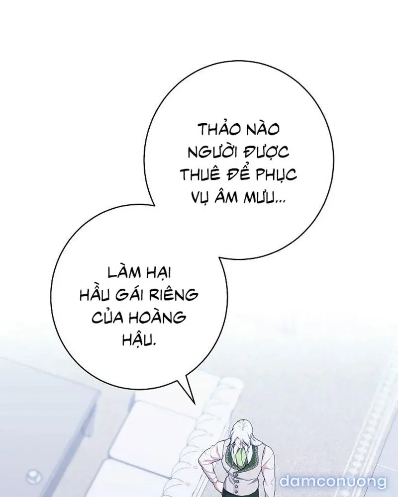 đọc truyện Hầu Gái Độc Quyền Của Hoàng Hậu Phản Diện Chương 107 ảnh 20 tại Thiên Thai Truyện