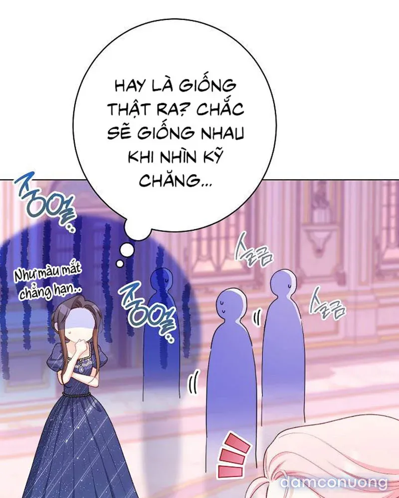 đọc truyện Hầu Gái Độc Quyền Của Hoàng Hậu Phản Diện Chương 108 ảnh 12 tại Thiên Thai Truyện