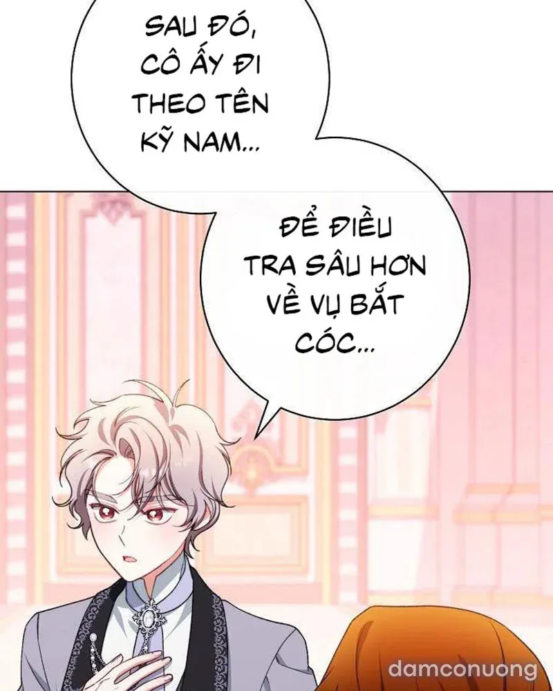 đọc truyện Hầu Gái Độc Quyền Của Hoàng Hậu Phản Diện Chương 108 ảnh 22 tại Thiên Thai Truyện