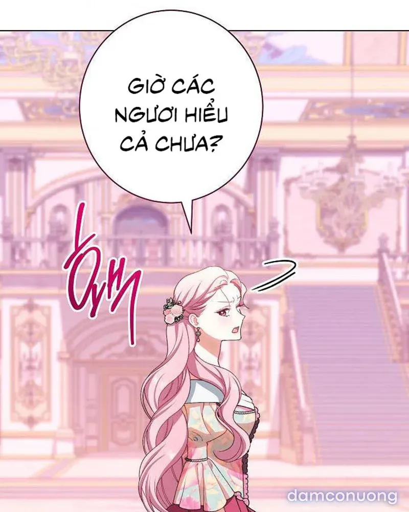 đọc truyện Hầu Gái Độc Quyền Của Hoàng Hậu Phản Diện Chương 108 ảnh 31 tại Thiên Thai Truyện