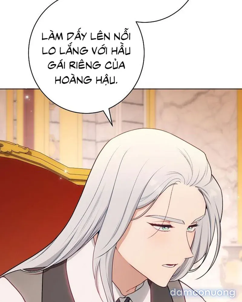 đọc truyện Hầu Gái Độc Quyền Của Hoàng Hậu Phản Diện Chương 109 ảnh 122 tại Thiên Thai Truyện