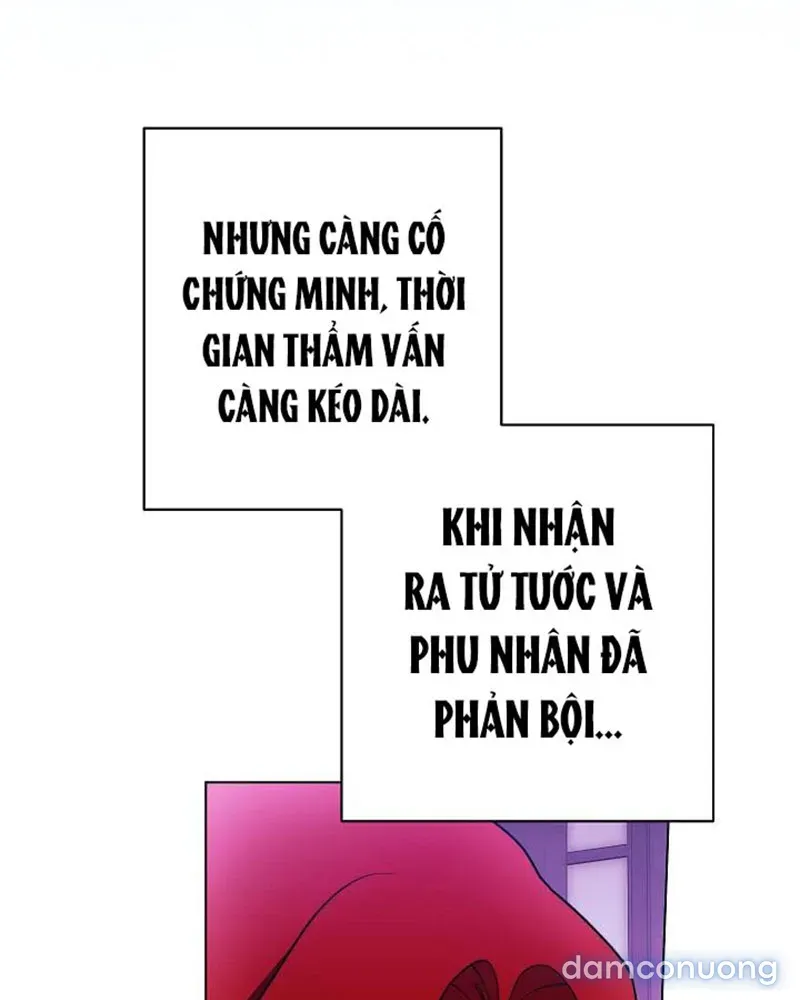 đọc truyện Hầu Gái Độc Quyền Của Hoàng Hậu Phản Diện Chương 109 ảnh 99 tại Thiên Thai Truyện