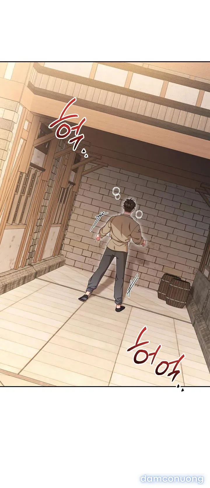 đọc truyện Hầu Gái Độc Quyền Của Hoàng Hậu Phản Diện Chương 11 ảnh 4 tại Thiên Thai Truyện