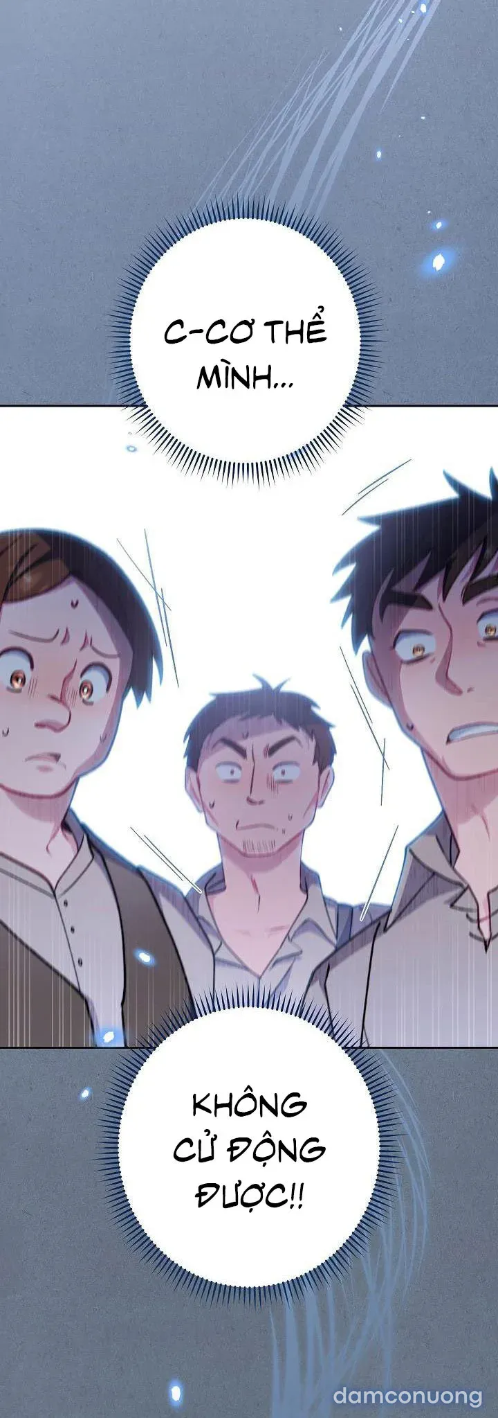 đọc truyện Hầu Gái Độc Quyền Của Hoàng Hậu Phản Diện Chương 11 ảnh 30 tại Thiên Thai Truyện
