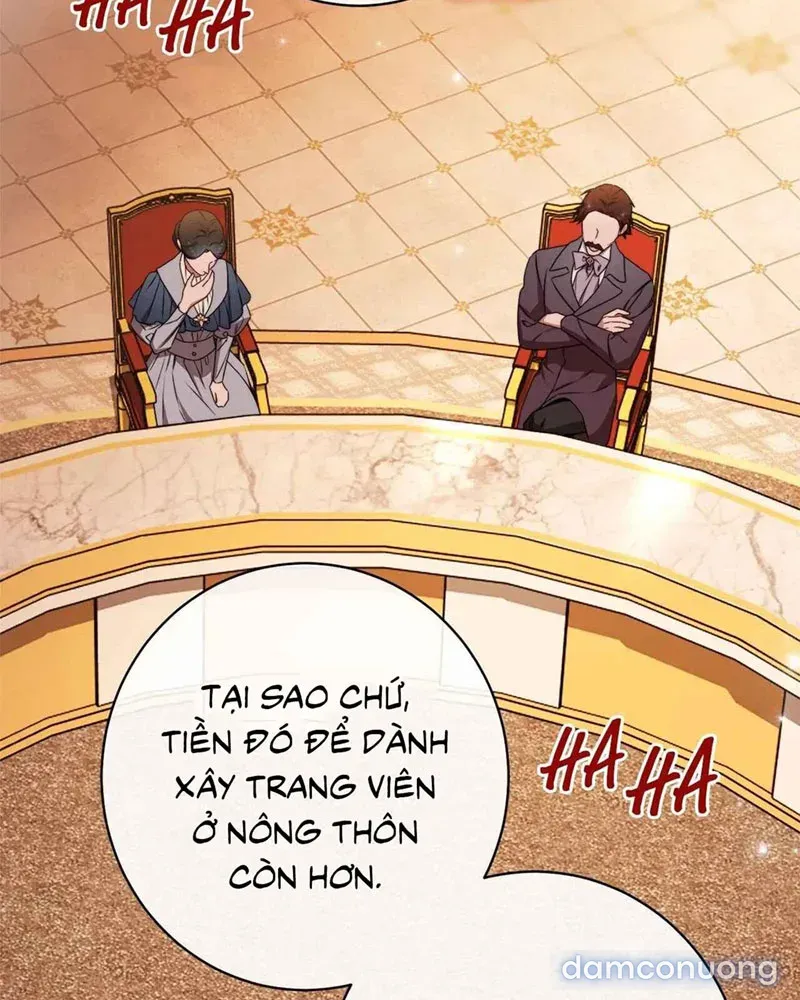 đọc truyện Hầu Gái Độc Quyền Của Hoàng Hậu Phản Diện Chương 110 ảnh 29 tại Thiên Thai Truyện
