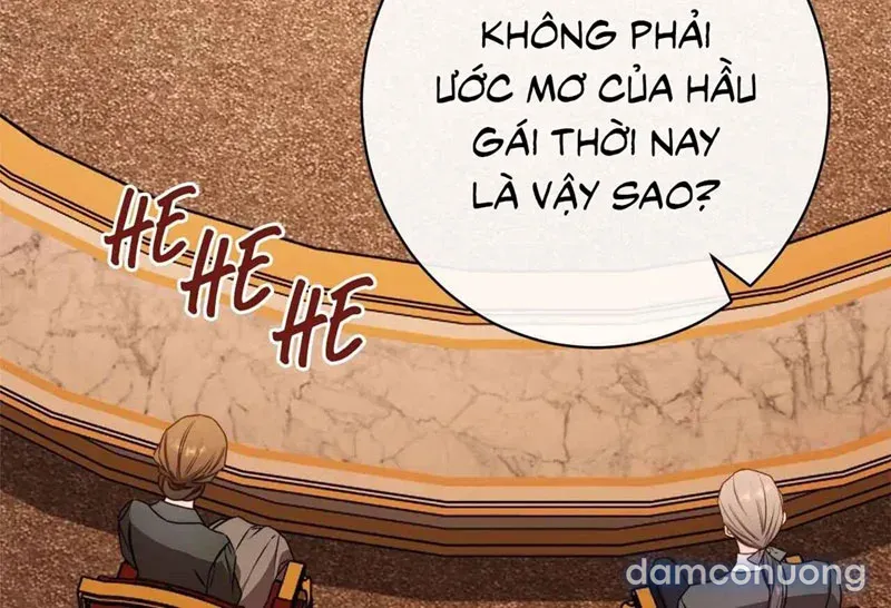 đọc truyện Hầu Gái Độc Quyền Của Hoàng Hậu Phản Diện Chương 110 ảnh 30 tại Thiên Thai Truyện