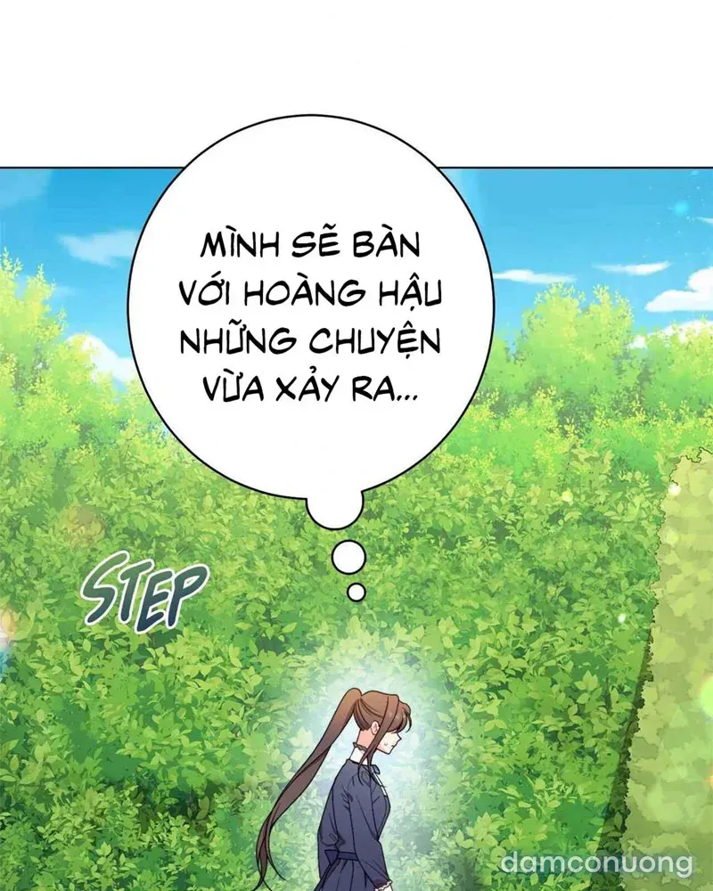 đọc truyện Hầu Gái Độc Quyền Của Hoàng Hậu Phản Diện Chương 112 ảnh 3 tại Thiên Thai Truyện