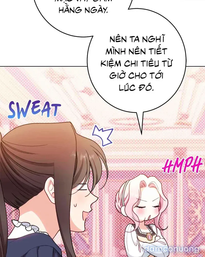 đọc truyện Hầu Gái Độc Quyền Của Hoàng Hậu Phản Diện Chương 112 ảnh 103 tại Thiên Thai Truyện