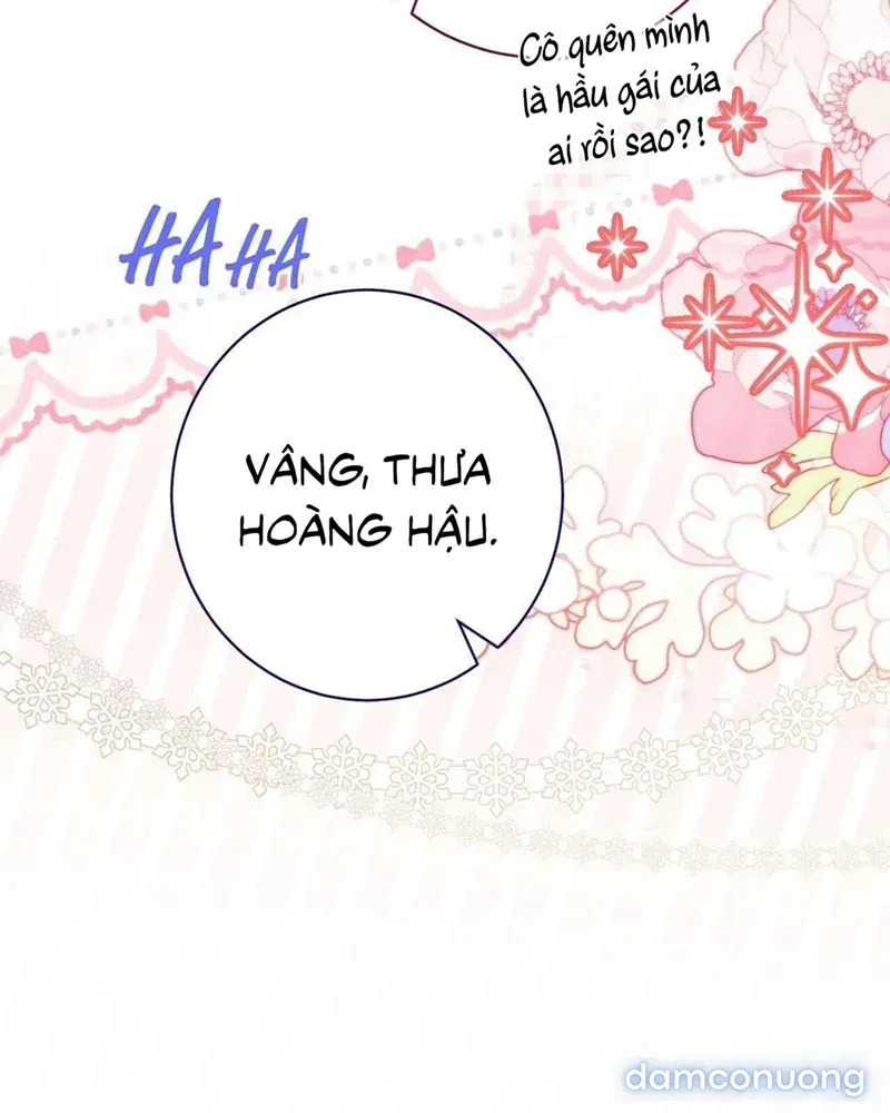 đọc truyện Hầu Gái Độc Quyền Của Hoàng Hậu Phản Diện Chương 112 ảnh 106 tại Thiên Thai Truyện