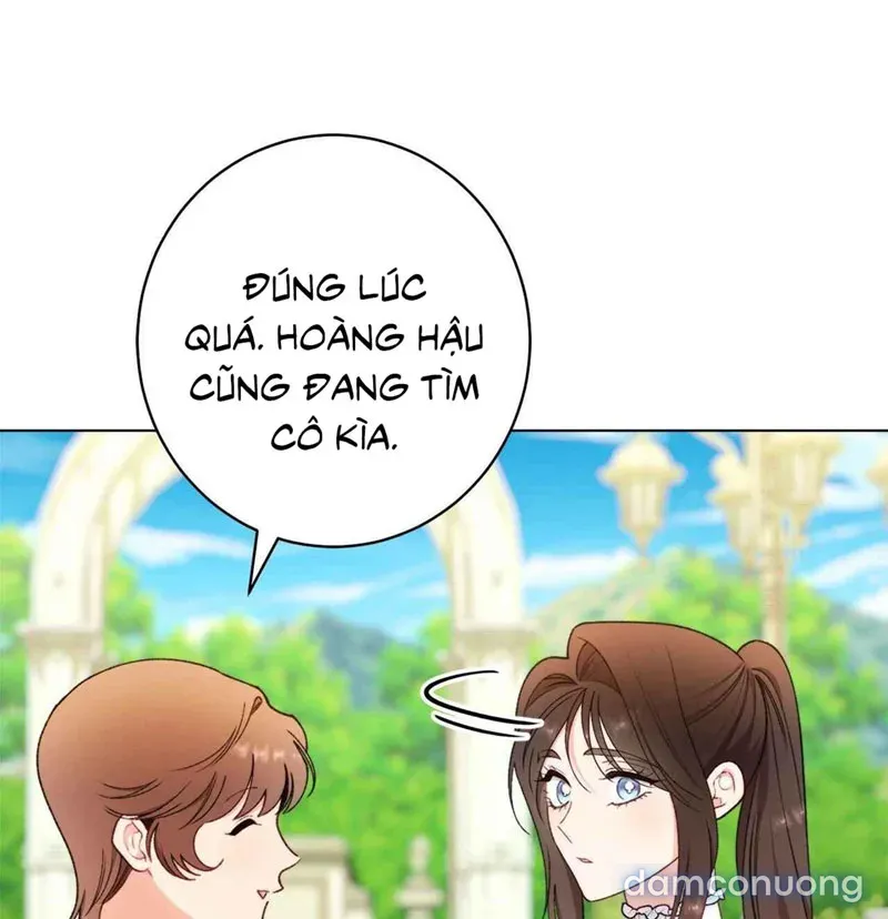 đọc truyện Hầu Gái Độc Quyền Của Hoàng Hậu Phản Diện Chương 112 ảnh 15 tại Thiên Thai Truyện