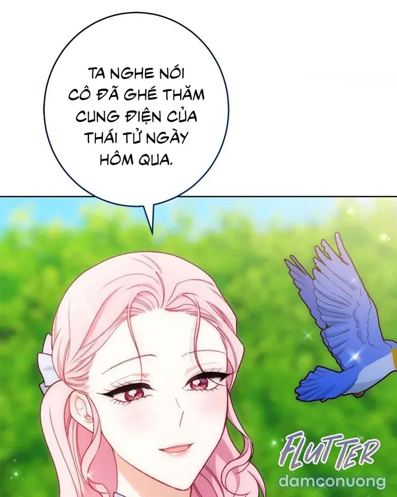đọc truyện Hầu Gái Độc Quyền Của Hoàng Hậu Phản Diện Chương 112 ảnh 28 tại Thiên Thai Truyện