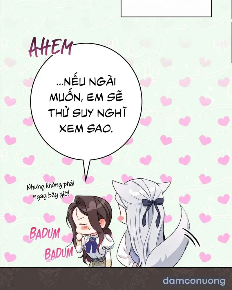 đọc truyện Hầu Gái Độc Quyền Của Hoàng Hậu Phản Diện Chương 113 ảnh 22 tại Thiên Thai Truyện