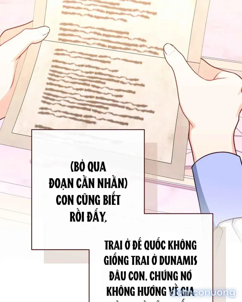 đọc truyện Hầu Gái Độc Quyền Của Hoàng Hậu Phản Diện Chương 114 ảnh 40 tại Thiên Thai Truyện