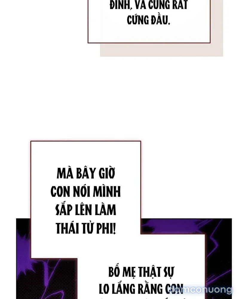 đọc truyện Hầu Gái Độc Quyền Của Hoàng Hậu Phản Diện Chương 114 ảnh 41 tại Thiên Thai Truyện