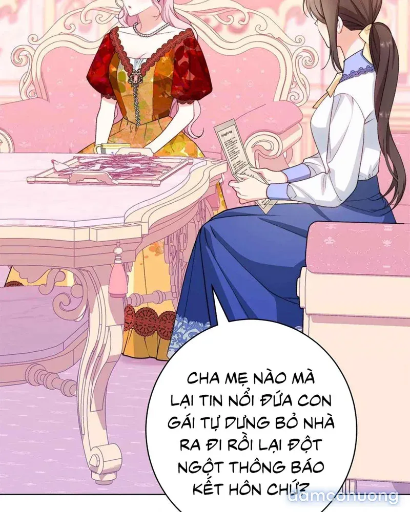 đọc truyện Hầu Gái Độc Quyền Của Hoàng Hậu Phản Diện Chương 114 ảnh 47 tại Thiên Thai Truyện