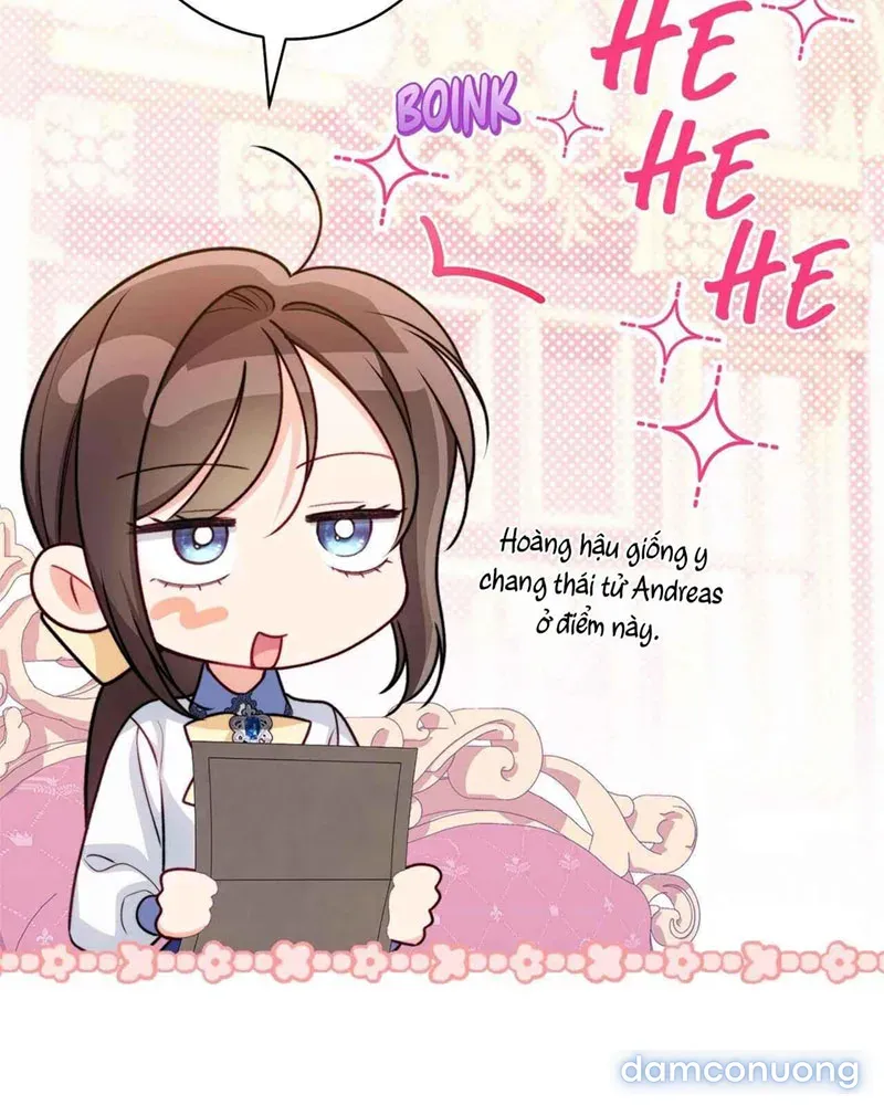 đọc truyện Hầu Gái Độc Quyền Của Hoàng Hậu Phản Diện Chương 114 ảnh 58 tại Thiên Thai Truyện