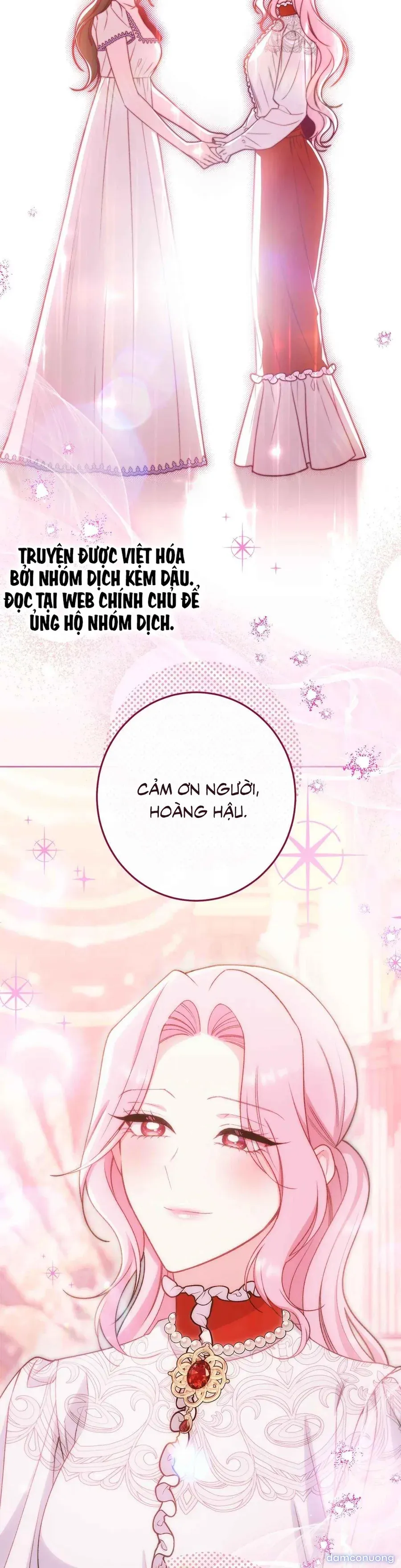 đọc truyện Hầu Gái Độc Quyền Của Hoàng Hậu Phản Diện Chương 115 ảnh 37 tại Thiên Thai Truyện