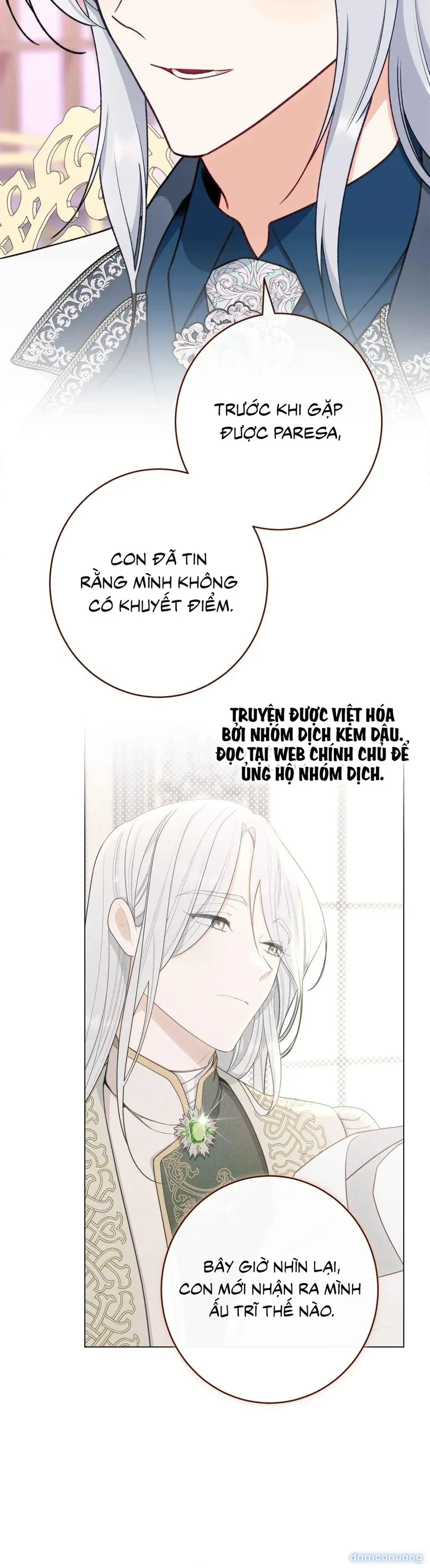 đọc truyện Hầu Gái Độc Quyền Của Hoàng Hậu Phản Diện Chương 115 ảnh 8 tại Thiên Thai Truyện